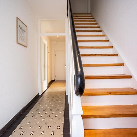 Boardinghouse44 Lägenhet Georgsmarienhütte Exteriör bild