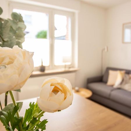 Boardinghouse44 Lägenhet Georgsmarienhütte Exteriör bild