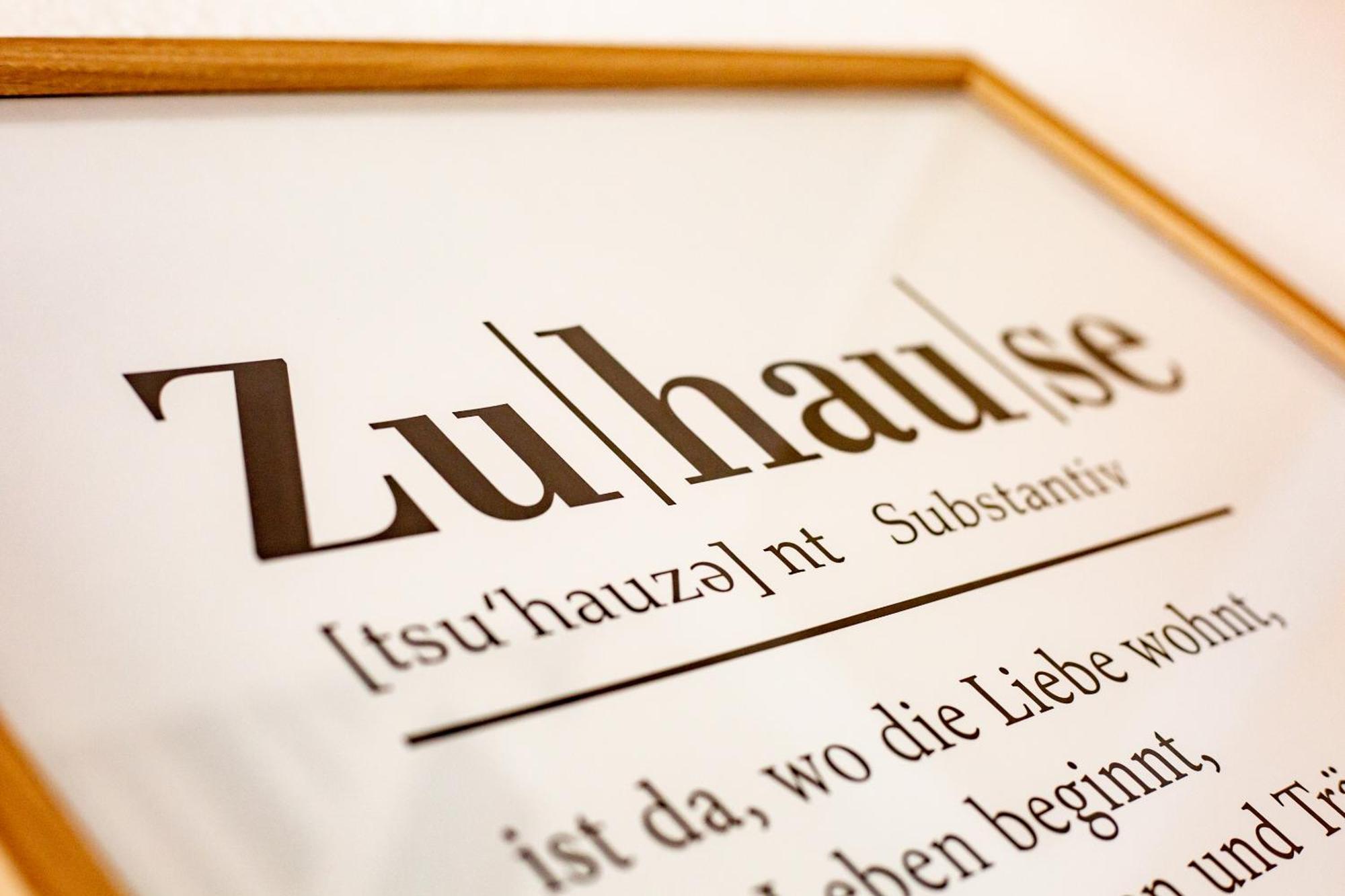Boardinghouse44 Lägenhet Georgsmarienhütte Exteriör bild