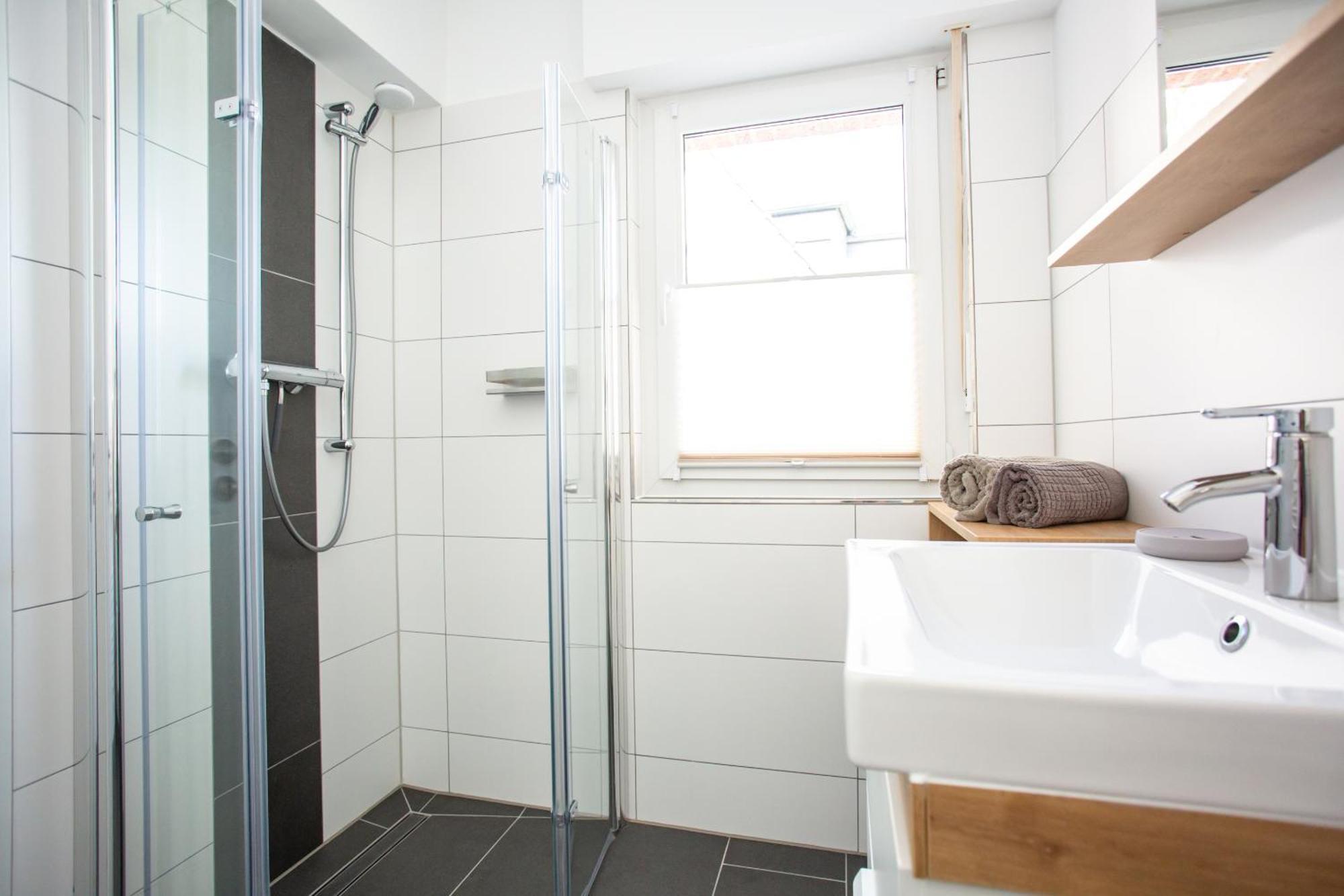 Boardinghouse44 Lägenhet Georgsmarienhütte Exteriör bild