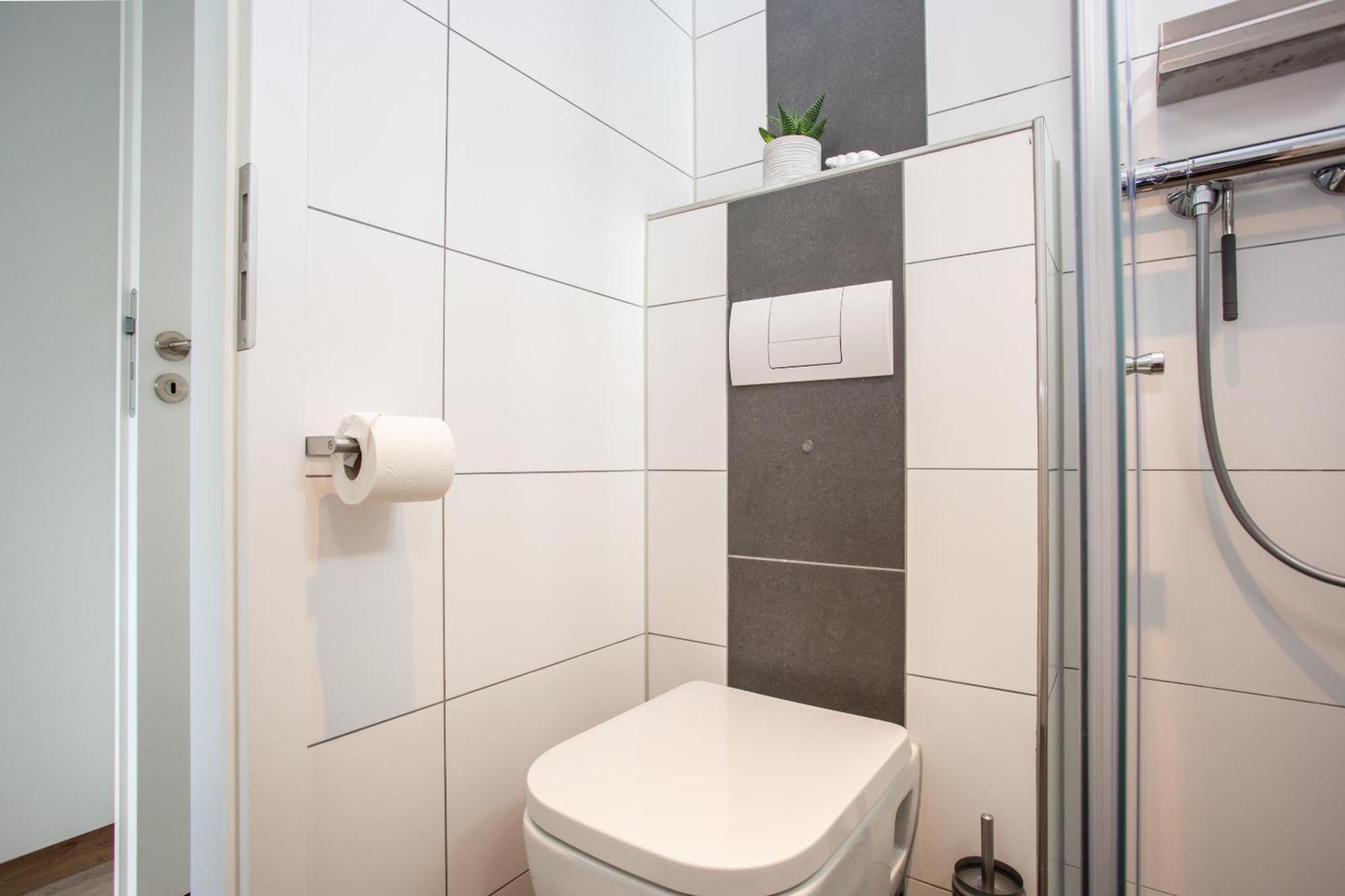 Boardinghouse44 Lägenhet Georgsmarienhütte Exteriör bild