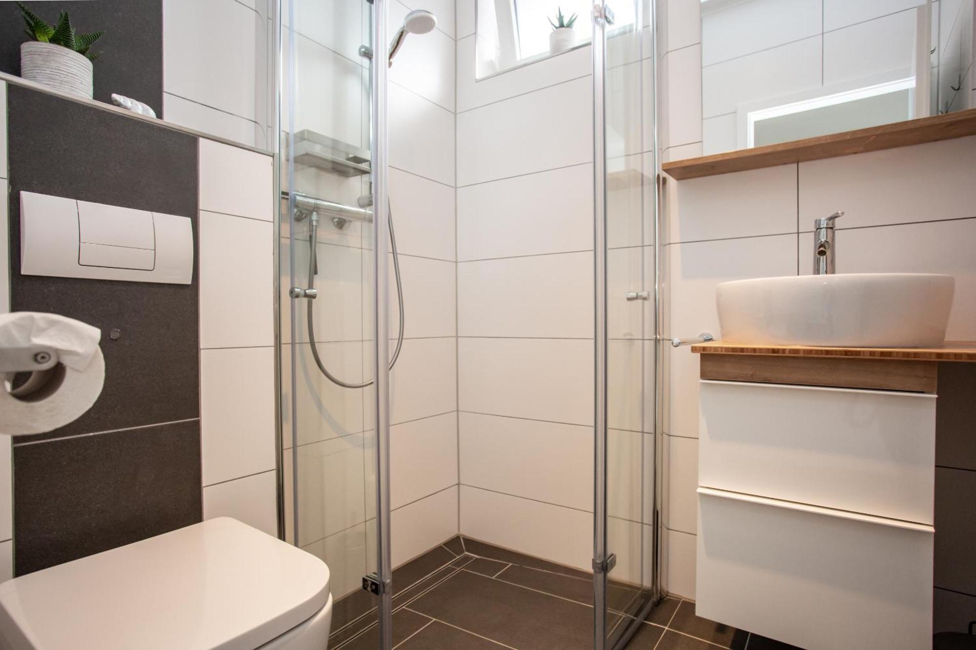 Boardinghouse44 Lägenhet Georgsmarienhütte Exteriör bild