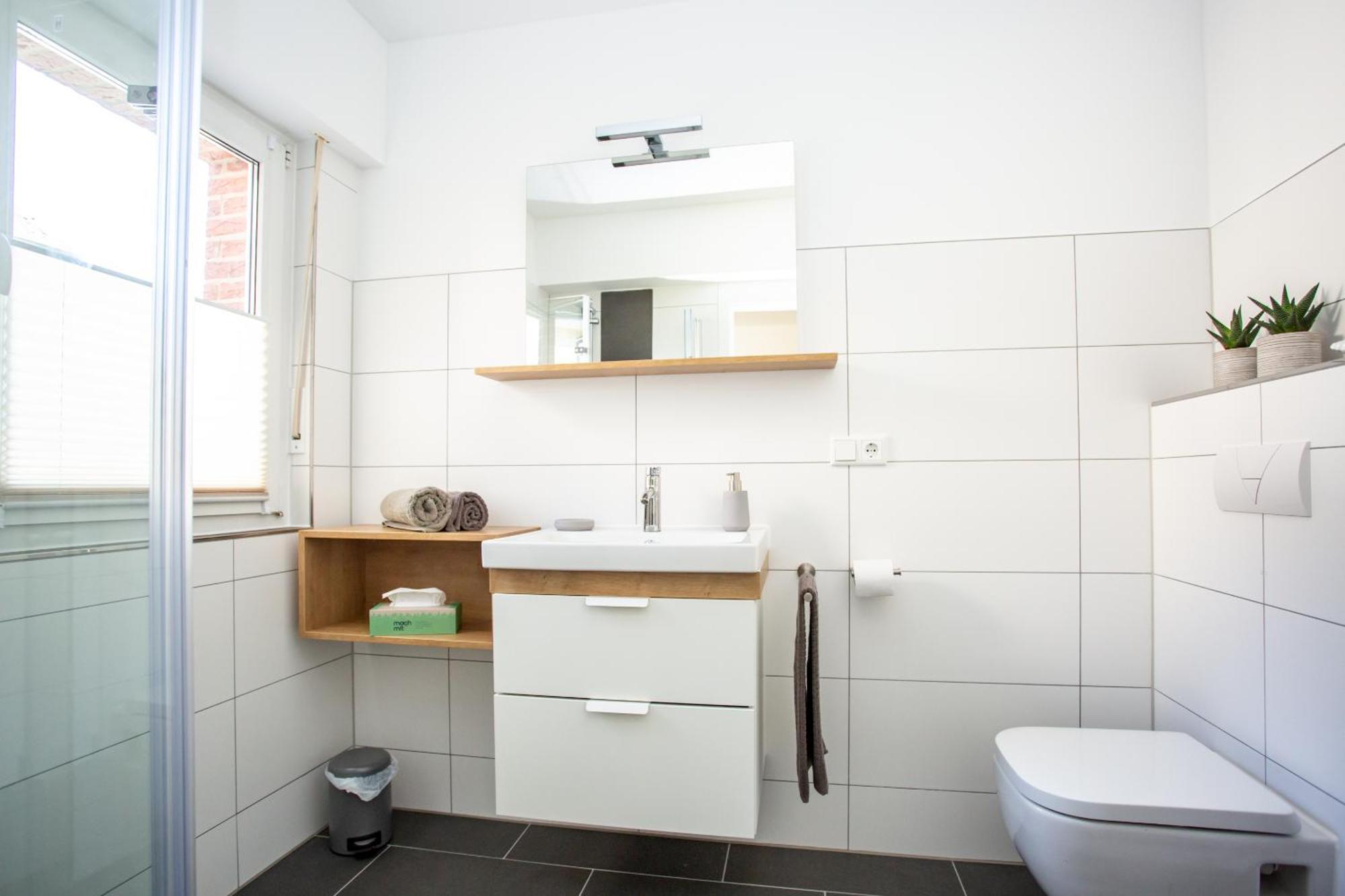 Boardinghouse44 Lägenhet Georgsmarienhütte Exteriör bild