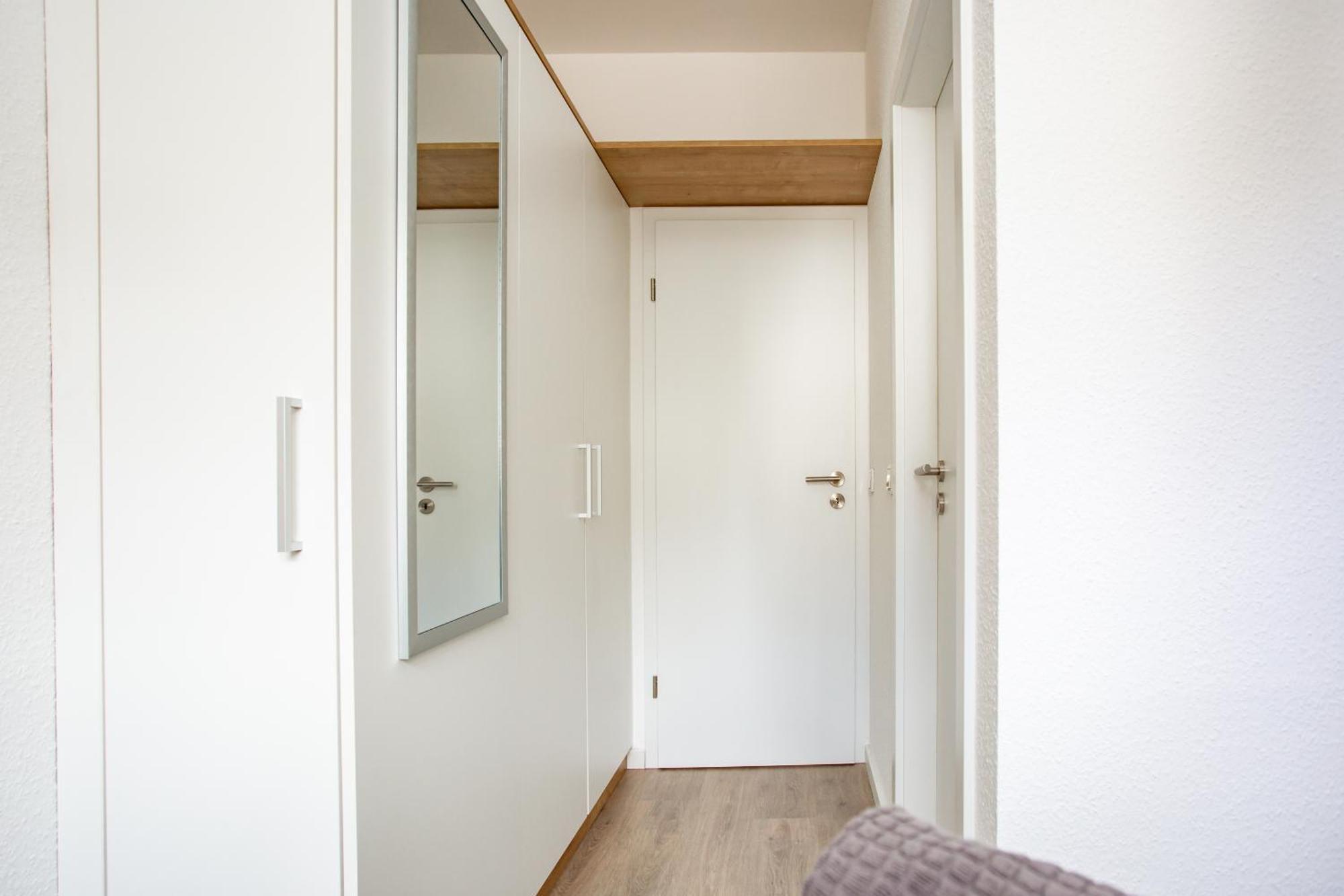Boardinghouse44 Lägenhet Georgsmarienhütte Exteriör bild